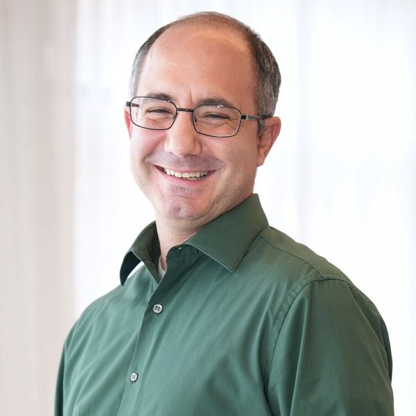 Nick DellaRosa