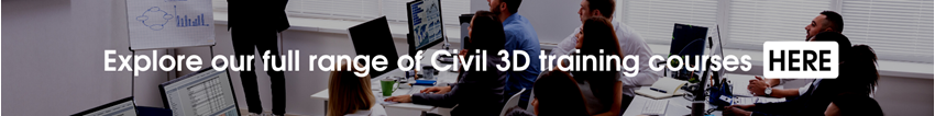 Civil 3D Training