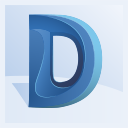 Dynamo Studio Icon 128Px