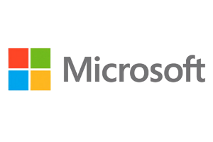 Microsoft