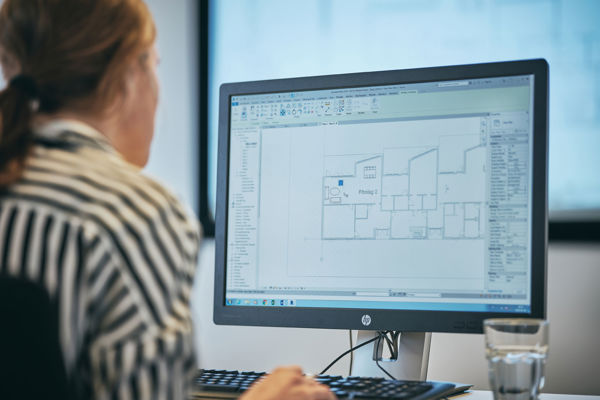 REVIT ARCHITECTURE TEMPLATE BEST PRACTICES