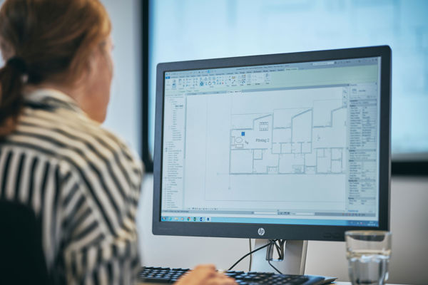 REVIT ARCHITECTURE TEMPLATE BEST PRACTICES
