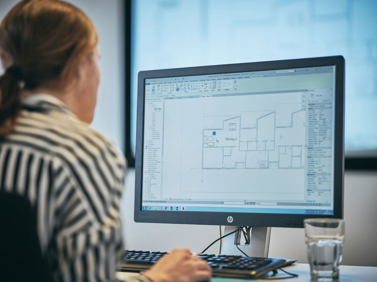 Revit Architecture Advanced Symetri Us