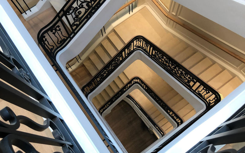 Innovative CAD Technology Meets Old World Craftsmanship 