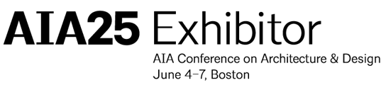 AIA 25 Exhibitor