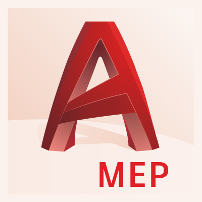 Autocad Mep Icon 400Px Social