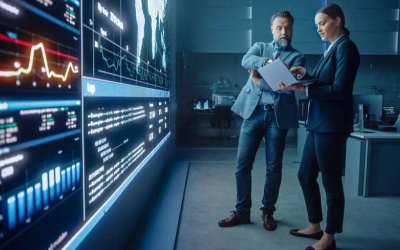 Consolidation of World-Wide Vault | 2020 Upgrade