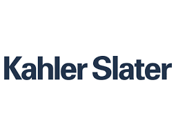 Kahler Slater