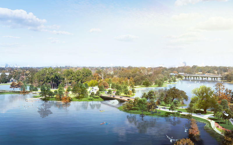 Transforming Urban Landscapes: Sustainable Revitalization through Technology