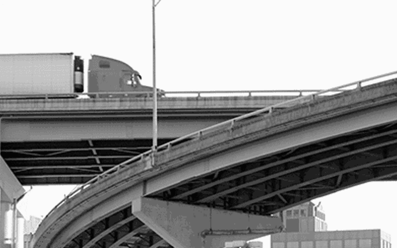 The road to improved traffic data management