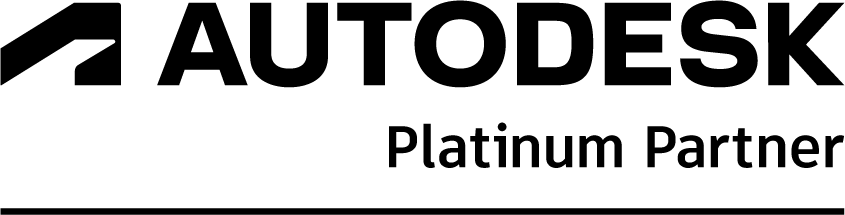 Autodesk Platinum Partner