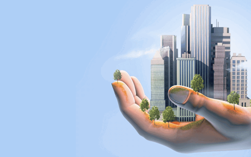 Striving for Sustainability in Architecture Design
