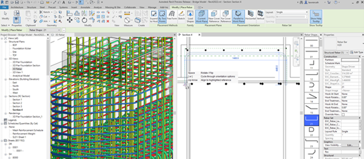 Revit Structure Advanced Symetri Us