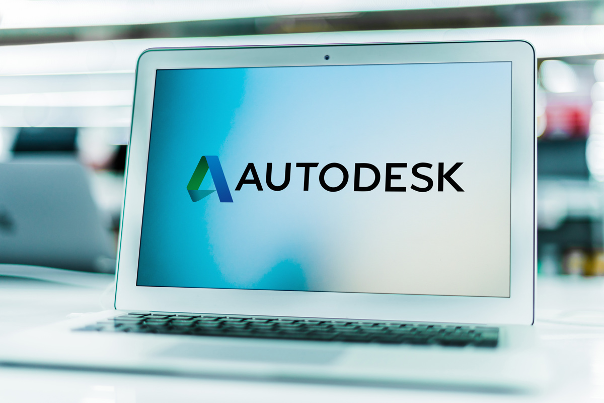 Computer Software Autodesk Are you getting the most out of your Autodesk software whilst working ...