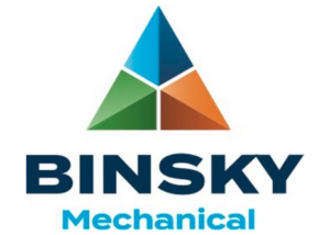 Binsky Mechanical